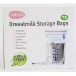 母乳儲存袋 (30 x 210ml) - UniMom - BabyOnline HK