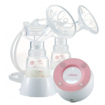 MINUET Double Electric Breast Pump