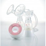MINUET Double Electric Breast Pump - UniMom - BabyOnline HK