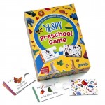 Briarpatch - I Spy - Preschool Game - University Games - BabyOnline HK