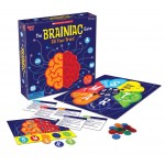 University Games - The Brainiac Game - University Games - BabyOnline HK