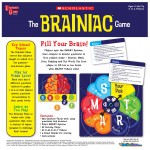 University Games - The Brainiac Game - University Games - BabyOnline HK