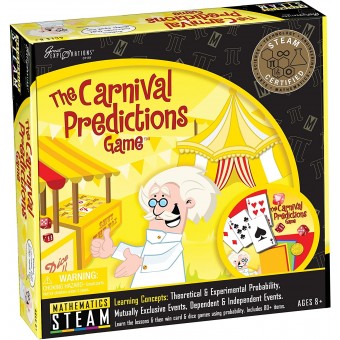The Carnival Predictions Game