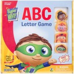 Super Why - ABC Letter Game - University Games - BabyOnline HK