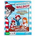Where's Waldo? The Amazing Picture Hunt Game - University Games - BabyOnline HK