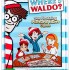 Where's Waldo?  The Amazing Picture Hunt Game