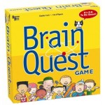 Brain Quest Game - University Games - BabyOnline HK