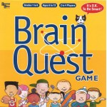 Brain Quest Game - University Games - BabyOnline HK