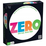 Zero Board Game - University Games - BabyOnline HK