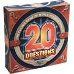 The Classic Game of People, Places & Things! 20 Questions - University Games - BabyOnline HK
