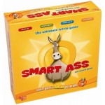 Smart Ass Board Game - University Games - BabyOnline HK