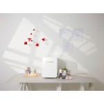 Korean UPang - UP911 LED UV Sterilizer and Dryer (White) - UPang - BabyOnline HK