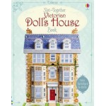 Slot-Together Victorian Doll's House - Usborne - BabyOnline HK