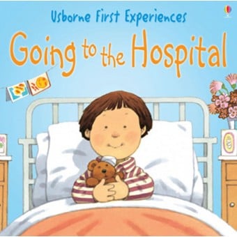 First Experiences - Going to the Hospital