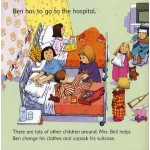 First Experiences - Going to the Hospital - Usborne - BabyOnline HK
