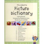 The Usborne English Picture Dictionary - Usborne - BabyOnline HK
