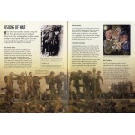 The Usborne Introduction to the First World War - Usborne - BabyOnline HK