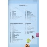 Illustrated Dictionary of Maths - Usborne - BabyOnline HK