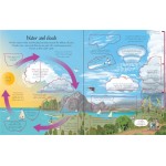 See Inside Weather and Climate (Flap Book) - Usborne - BabyOnline HK