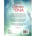 The Usborne Introduction to Genes & DNA - Usborne - BabyOnline HK