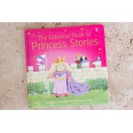 The Usborne Book of Princess Stories - Usborne - BabyOnline HK