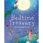 The Usborne Bedtime Treasury - Usborne - BabyOnline HK