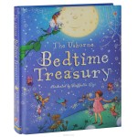 The Usborne Bedtime Treasury - Usborne - BabyOnline HK