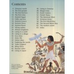 First Encyclopedia of History - Usborne - BabyOnline HK