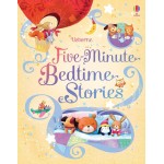 Usborne Five-minute Bedtime Stories - Usborne - BabyOnline HK
