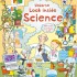Usborne - Look Inside Science (Flap Book)