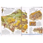 The Usborne Encyclopedia of World History - Usborne - BabyOnline HK