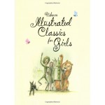 Usborne Illustrated Classics for Girls - Usborne - BabyOnline HK