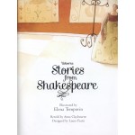 Usborne Stories from Shakespeare - Usborne - BabyOnline HK
