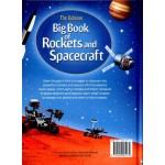 Big Book of Rockets and Spacecraft - Usborne - BabyOnline HK