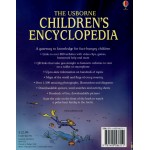 The Usborne Children's Encyclopedia New Edition - Usborne - BabyOnline HK