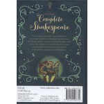 The Usborne Complete Shakespeare - Usborne - BabyOnline HK