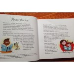 Phonics Stories - Llamas in Pyjamas and other tales (with CD) - Usborne - BabyOnline HK