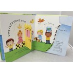 Lift-the-Flap - Very First Q&A - What is Poo? - Usborne - BabyOnline HK