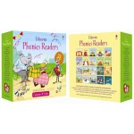 Phonics Readers Boxed Set (20 Books) - Usborne - BabyOnline HK