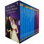 The Usborne Reading Collection for Confident Readers (40 Books) - Usborne - BabyOnline HK