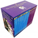 The Usborne Reading Collection for Confident Readers (40 Books) - Usborne - BabyOnline HK