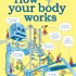 Usborne - How your body works