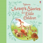 Usborne Aesop's Stories for Little Children - Usborne - BabyOnline HK