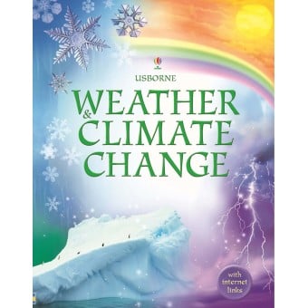 Weather & Climate Change