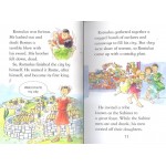 Young Reading (HC) - The Story of Rome - Usborne - BabyOnline HK
