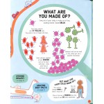 Lift-the-flap How Your Body Works - Usborne - BabyOnline HK