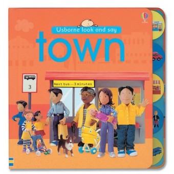 Look and Say - Town