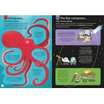 100 Things to Know About Science - Usborne - BabyOnline HK