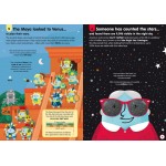 100 Things to Know About Space - Usborne - BabyOnline HK