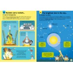 100 Things to Know About Space - Usborne - BabyOnline HK